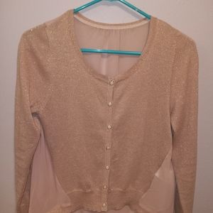 Women's jacket size S/M